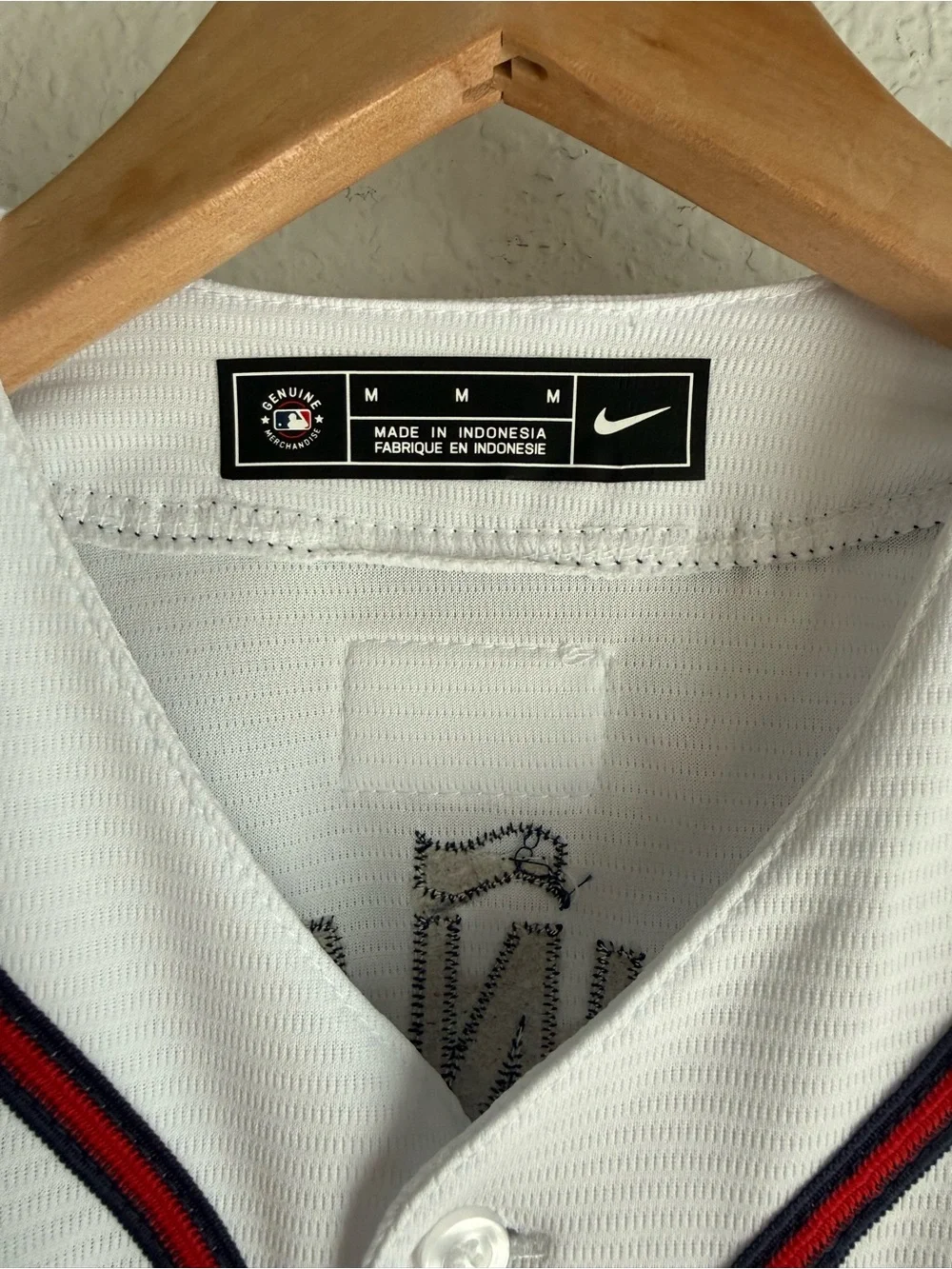 Nike youth ronald